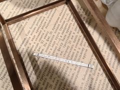 -十八字金·银饰·开蚌DIY·手工体验团建(富力广场店)