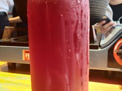 -京和风食堂·定食寿喜锅(保利樾广场店)
