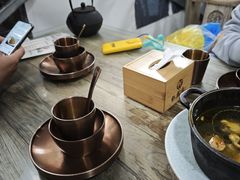 -魁盛居百年鲁菜馆(县西巷店)