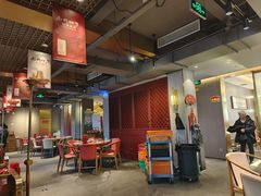 -南门四季铜锅涮肉(大屯·北苑店)