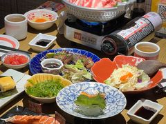 -三禾屋·亚洲融合小馆(未来科技城店)