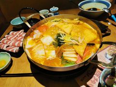 -一心创作料理屋(经开万达店)