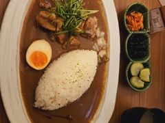 -CURRY YA 熟成咖哩專門店(深圳湾万象城店)
