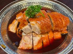 -古都历食南京菜·烤鸭·鸭血粉丝·汤包(南京博物院店)