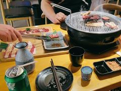 -炭治郎烧肉(滨江和城店)