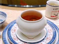 -茉莉花·私房菜(蓝湖郡店)