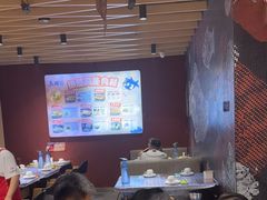 -鱼酷活鱼烤鱼(北美店)