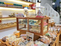 -旧识old mate·烘焙蛋糕店