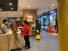 -麦当劳(石家庄北国店)