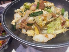 -海宁煲农家菜(惠南镇店)