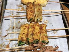 -聚点串吧·北京烧烤(赵登禹路店)