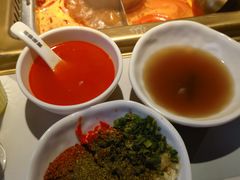 -雾都渣渣火锅(南城智汇城店)