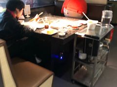 -海底捞火锅(崇文门新世界百货店)