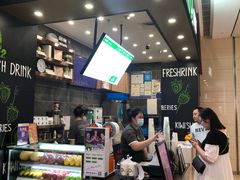 -O2鲜榨果汁(苏州龙湖狮山店)