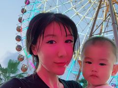 -三亚海昌梦幻海洋不夜城