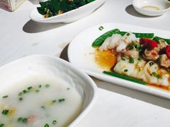 -潮福城大酒楼·潮味粤品·港式点心(湖滨北路店)