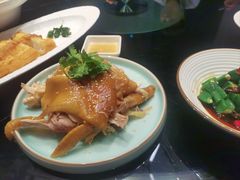 -港丽餐厅(高德置地店)