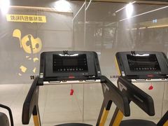 -FEELINGME乐刻私教馆·健身(文鼎财富店)