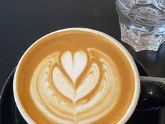 -BE NORMAL CAFE(霞溪路店)