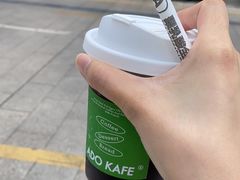 -ADO KAFE(大学城店)