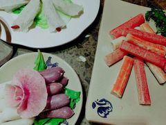 -小龙坎老火锅(华飞店)