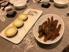 -香云轩·顺德菜(香云纱园林酒店店)