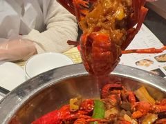 -聚味瞿记·龙虾堂(坡子街店)
