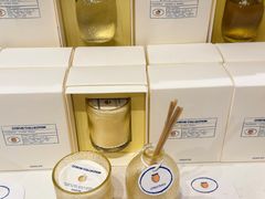 -ZARA HOME(蓝色港湾店)