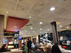 -麦当劳(田林好又多店)