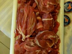 -常赢三兄弟·清真涮肉·清真炒菜(朝阳新城店)