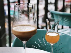 谦虚的简单-Nectar One Cafe(勇烈路n1店)