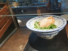 -君悦酒店·乐厨·高空自助餐(青年大街店)