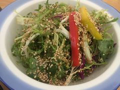-大自然素食(望桐路店)