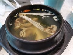 -韩时烤肉(丰科万达广场店)