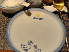 -真地道京味府·鲜橙烤鸭·北京菜(朝外大街东大桥店)