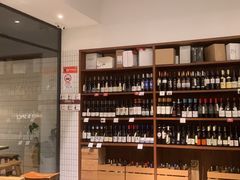 -BAKER&SPICE(安福路店)