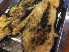 -小红烤翅(傅厚岗店)