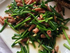 -宾朋海鲜特色美食餐厅·纯手工鲅鱼水饺(兴海路店)