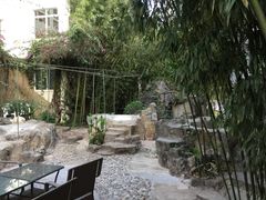 -云南滇池花园国际大酒店温泉