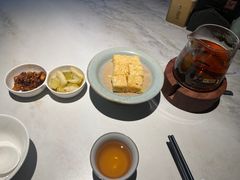 -柴门头啖汤·经典川菜·慢火汤品(锦城万达店)