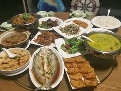 -品大三·南京菜(大行宫店)