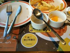 -比格比萨自助(密云店)
