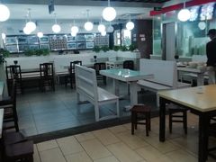 大堂-桥香园云南过桥米线(金马碧鸡店)