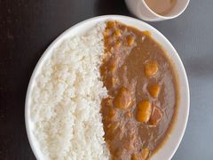 -顶屋咖喱(武大店)