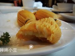 -利苑酒家(华熙国际店)