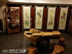 -顺峰海鲜酒楼(省府店)
