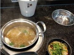 -龍歌自助小火锅(崂山丽达店)