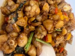 -俏湘厨•地道湘菜(建华南路店)