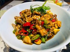 -塘人·老底子宁波菜小馆(南塘老街店)