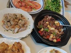 -鹅香四海·卤水火锅·砂锅粥·潮汕菜(宝安店)